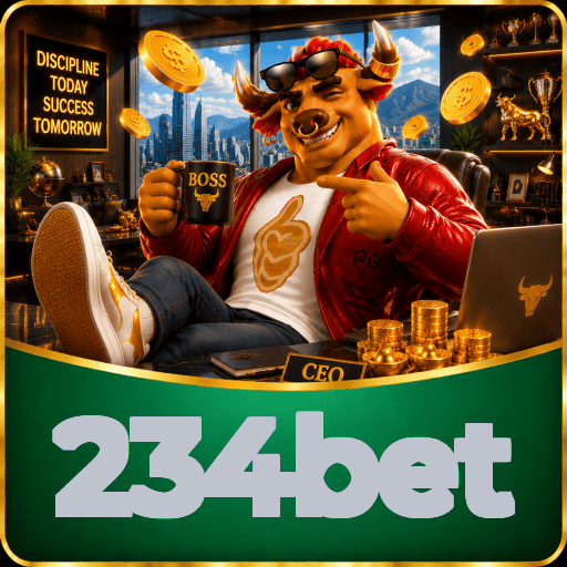 Catálogo 234bet 2.547 jogos - Pragmatic Play, Evolution, NetEnt